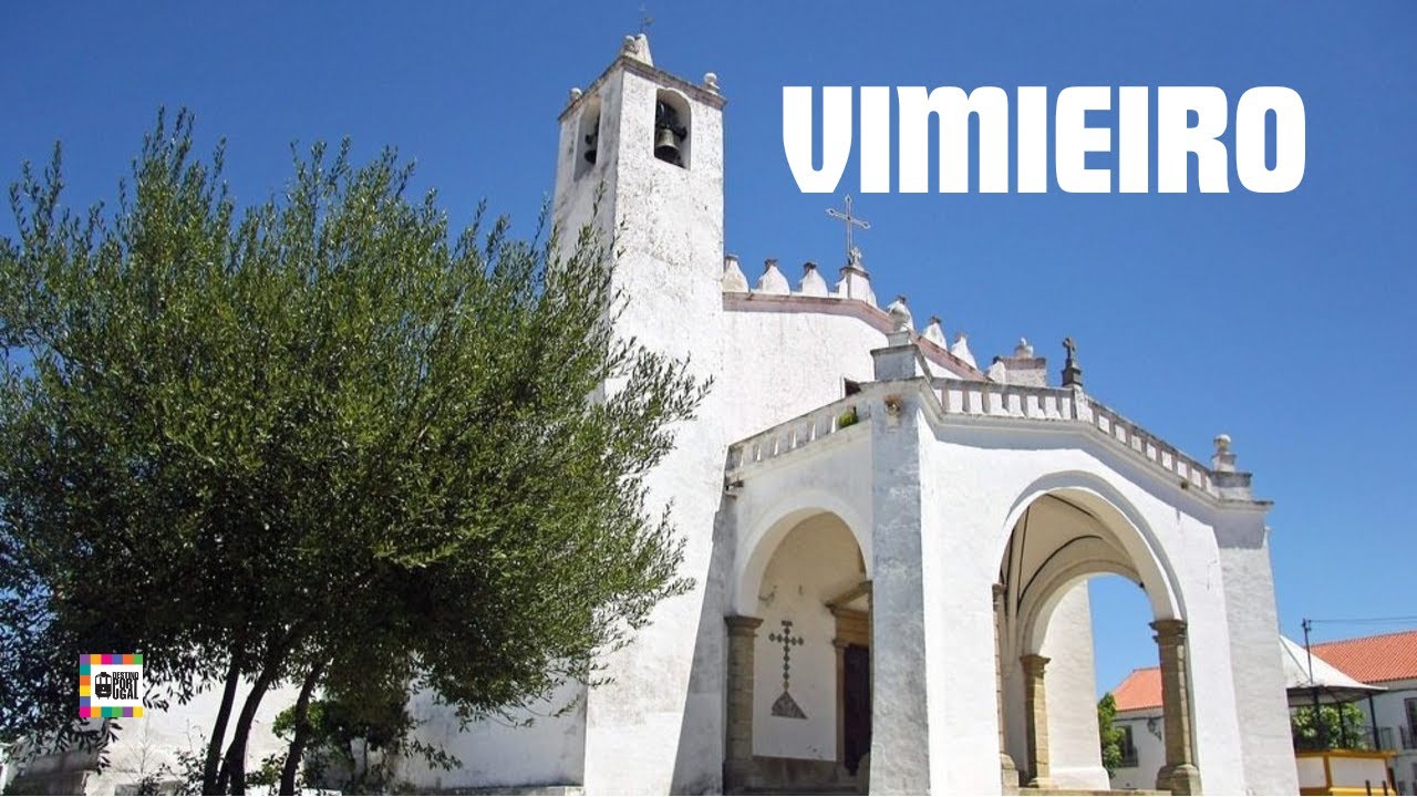 Destino Portugal - Vimieiro  (Antônio de Oliveira Salazar)