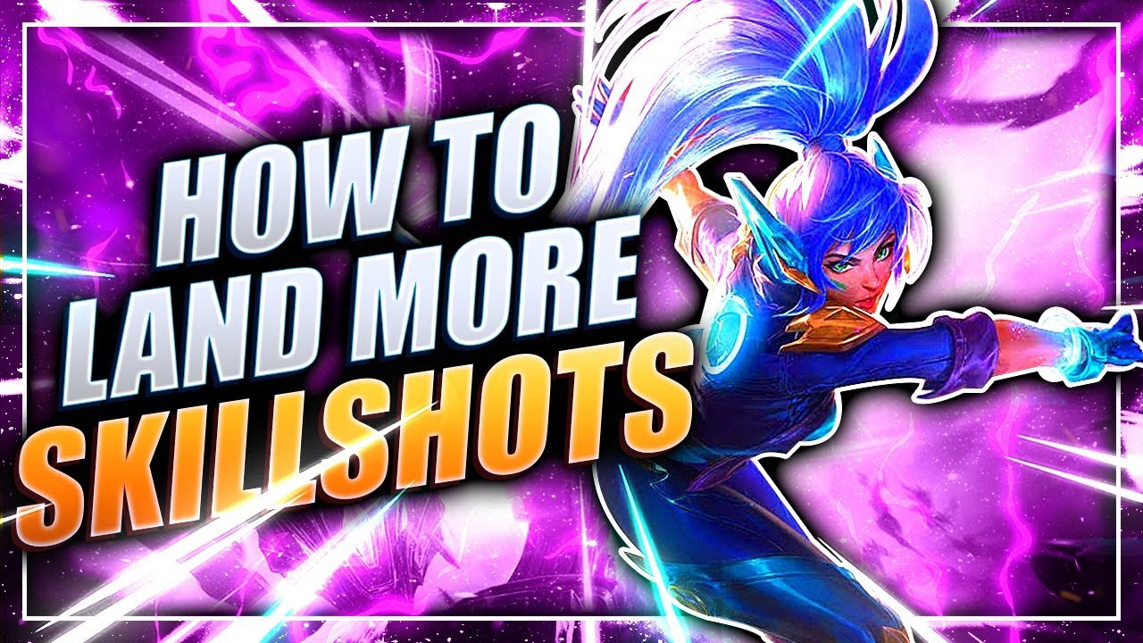 How To Land More Skillshots | Nidalee Guide: Advanced Tips and Tricks Part 2
