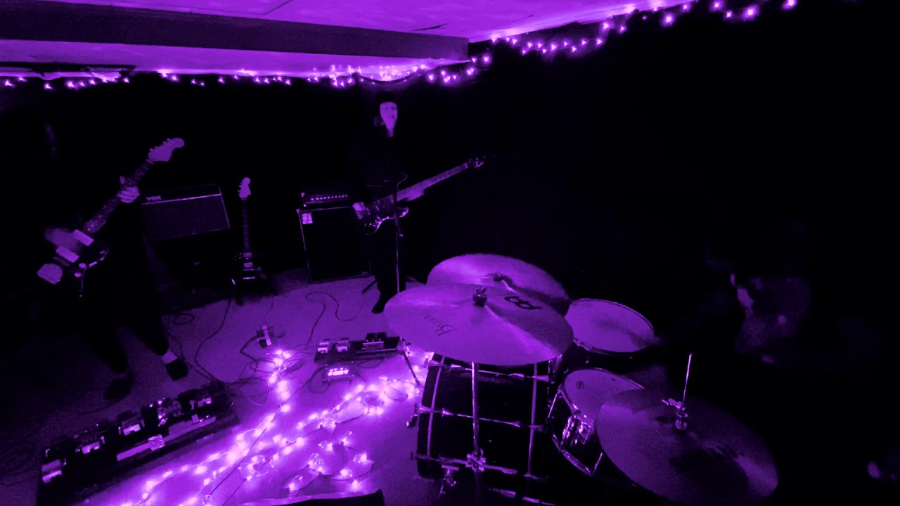 Spirit System - FemFest 2020 Set