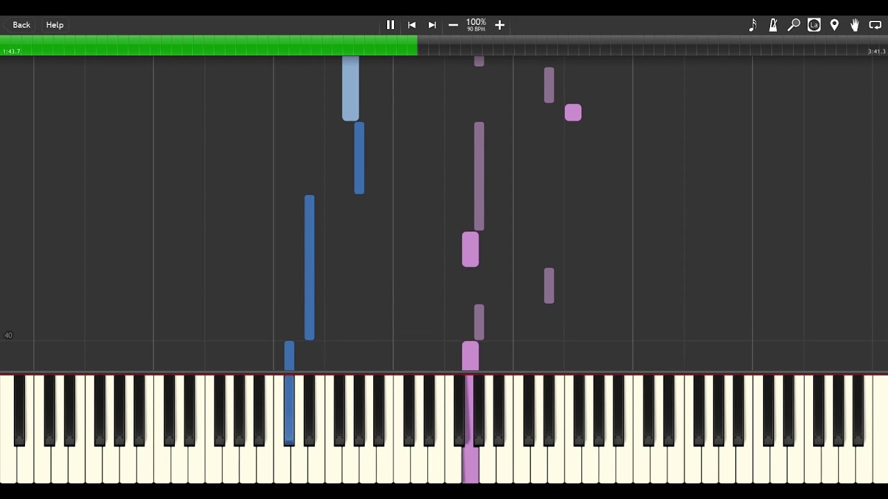 [EASY] Dreamcatcher - Deja Vu | Easy Piano Sheet Tutorial