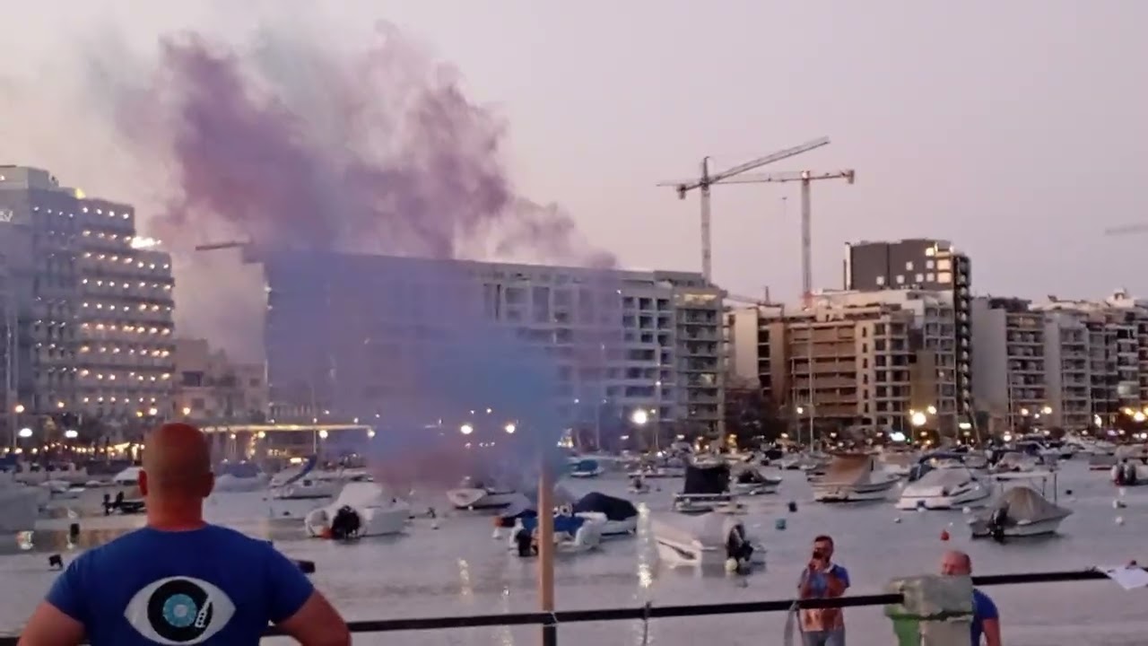 Nar tal-art Tal ġimgħa il ġewwa il gżira 2025.