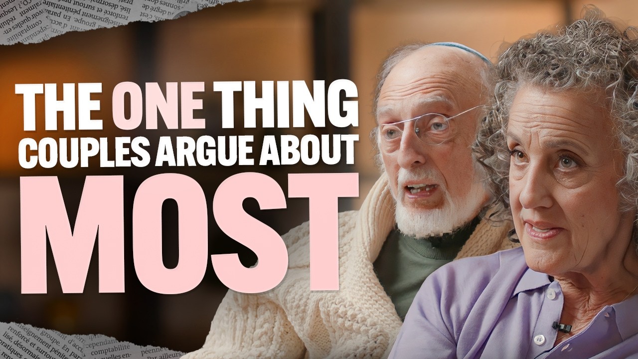The Gottmans: Are You REALLY Listening to Your Partner? The Importance of Empathy