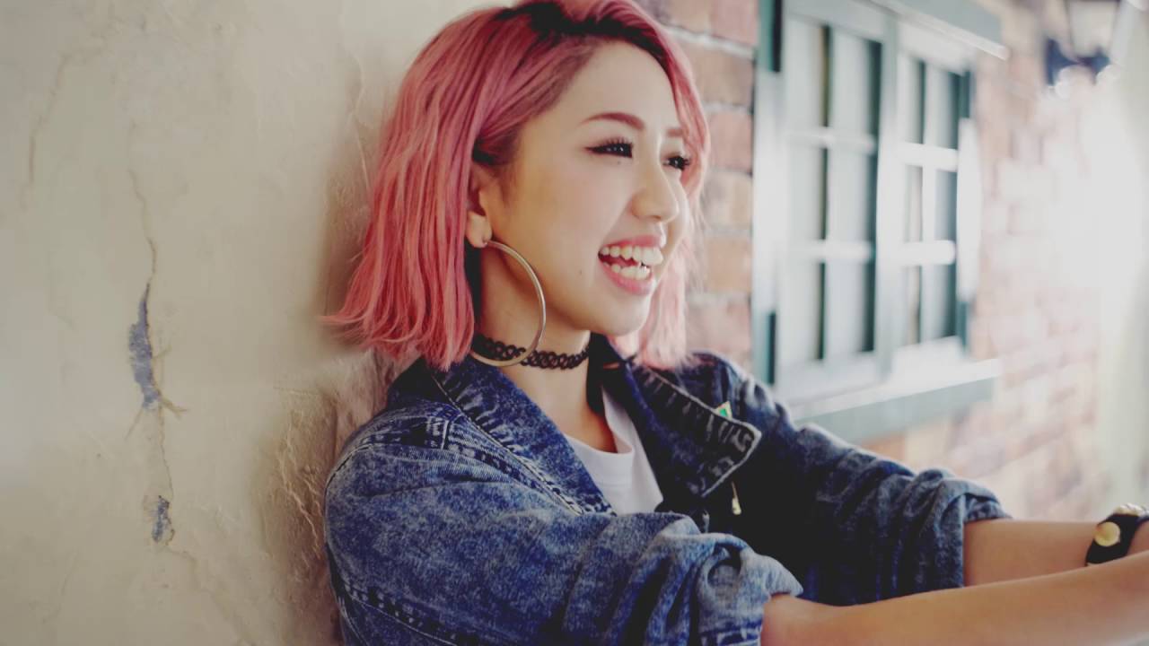 Chewing High!! / 「STAGE」MUSIC VIDEO