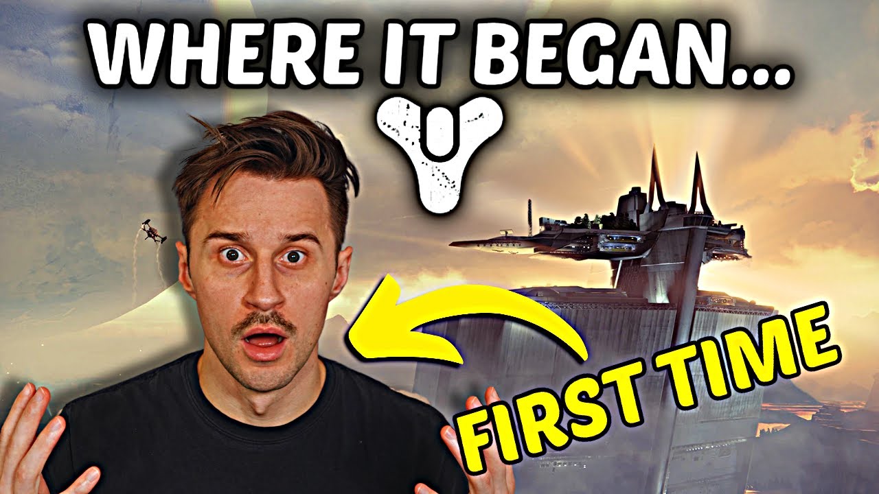 Какой на самом деле будет Destiny 1 в 2025 году?