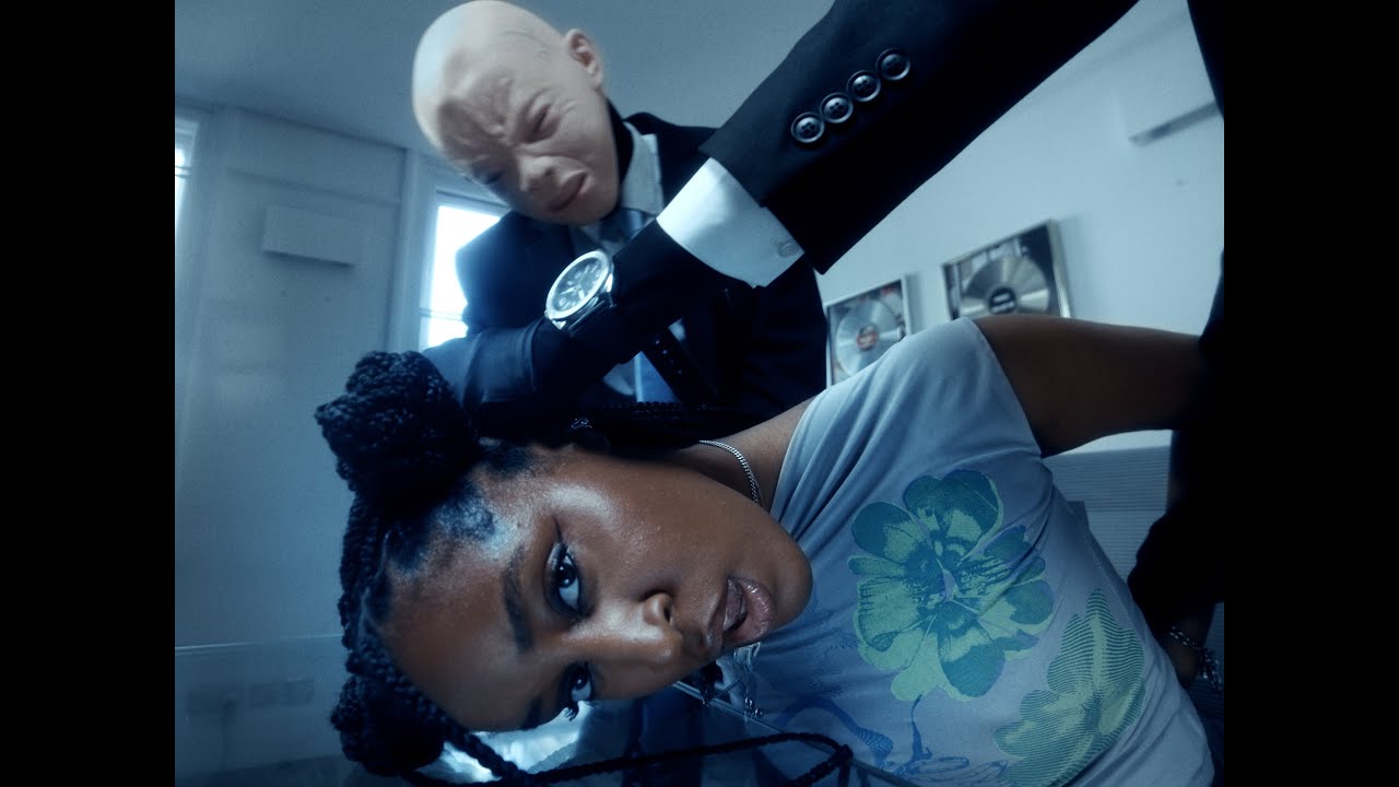 Mysie - WISH I HAD ENOUGH (Official Video)
