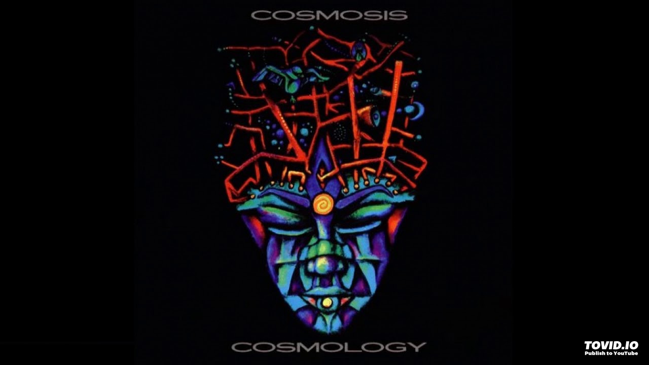 Key to the Innerverse - Cosmosis