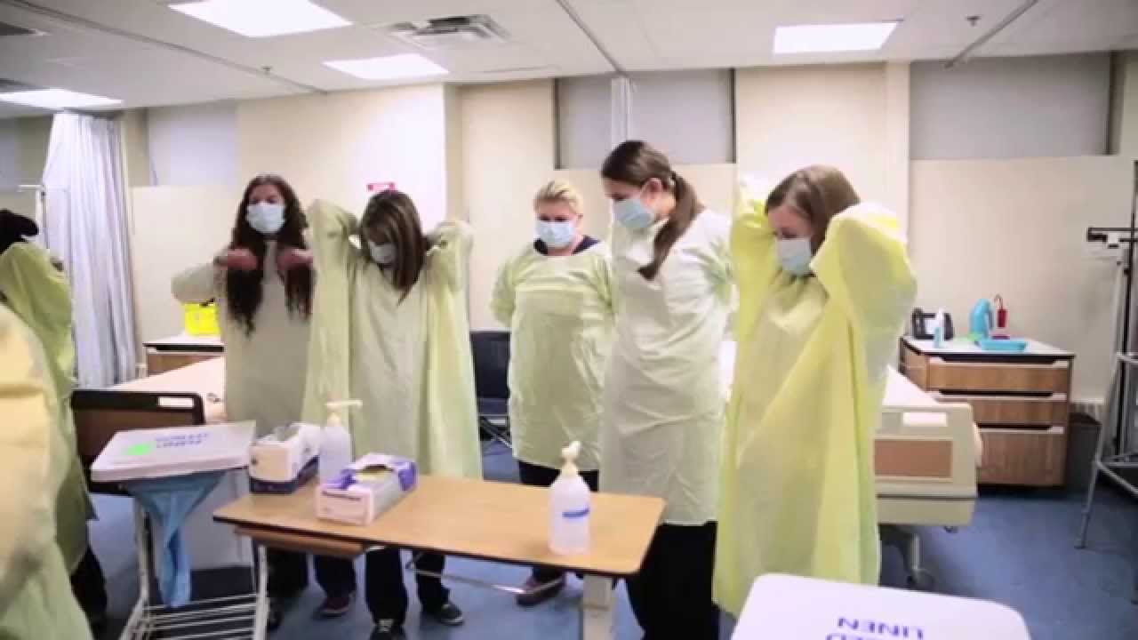 Health Co-op Helps Define Student Pathways