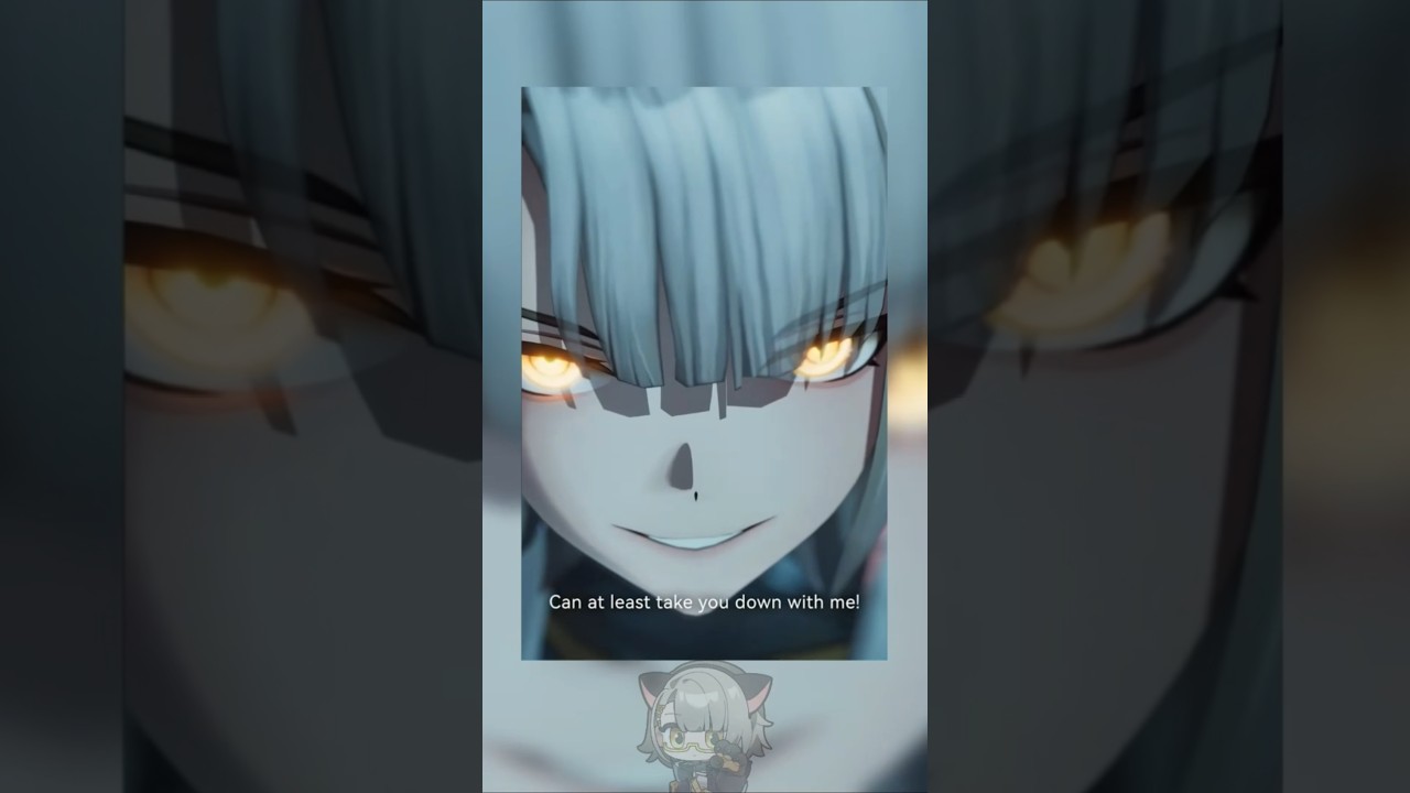 [GFL2] Vector's 