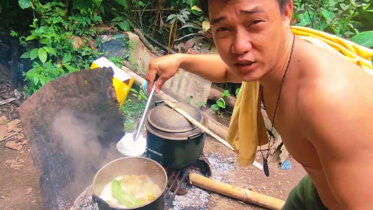 Nakakain kanaba nito? | Itlog ng Kalabaw Kambing Baka @atodtv