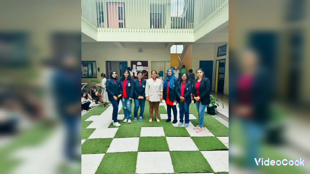 découvrez les 10 écoles les plus luxuriantes de lubumbashi... Par Félix Kiluya