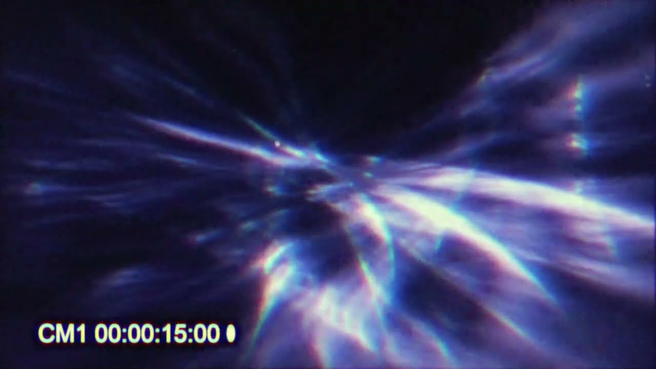 Filip Horseman - die with u (Visualizer)