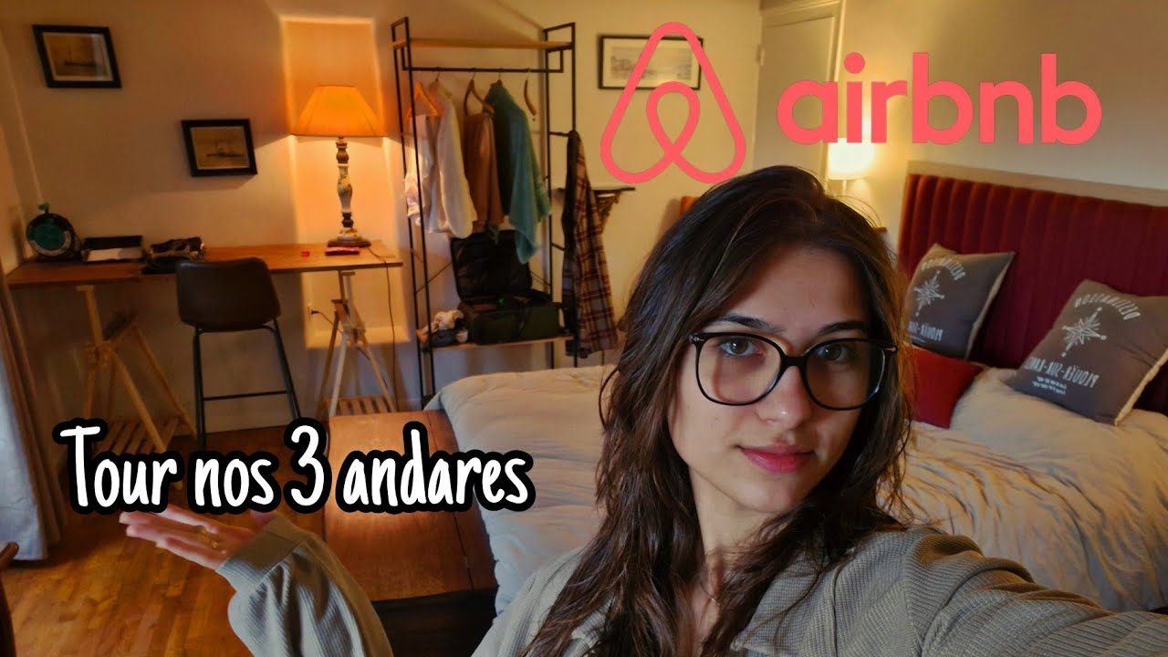 ASMR TOUR CASA RÚSTICA✨️🏠