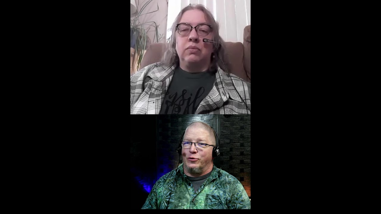 Feb 19th, Day 50 - LIVE - Reading The One Year Bible Together