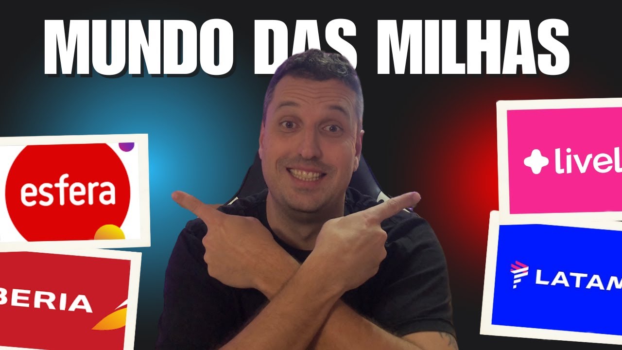 Promoção: Gere Milhas Latam e Avios Mais Barato!