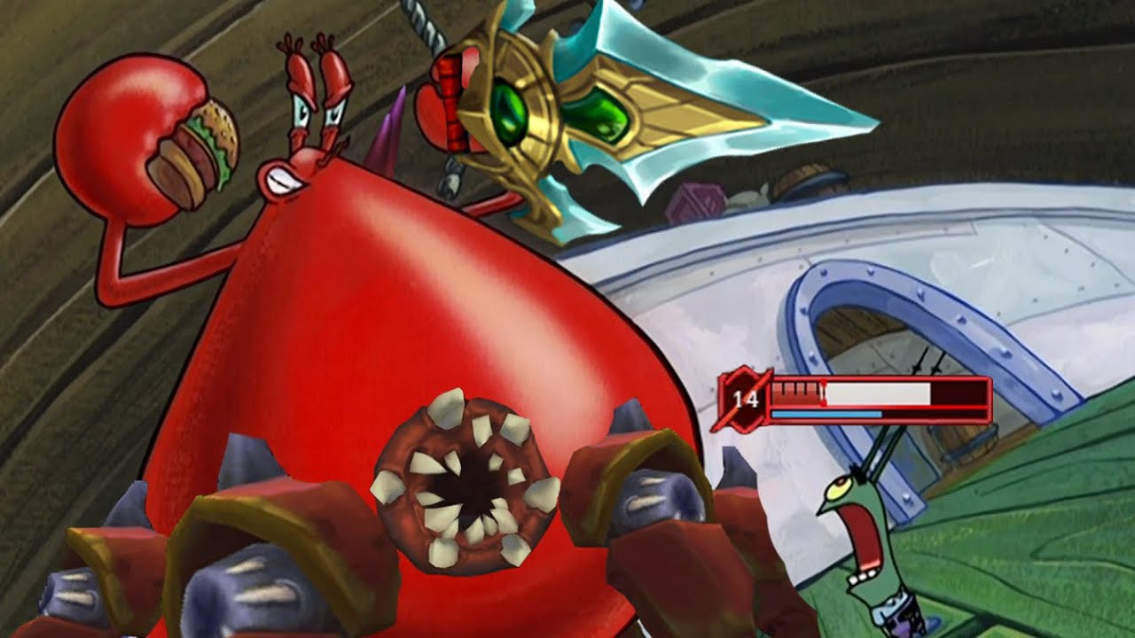 Full Lethality Crabgot.exe