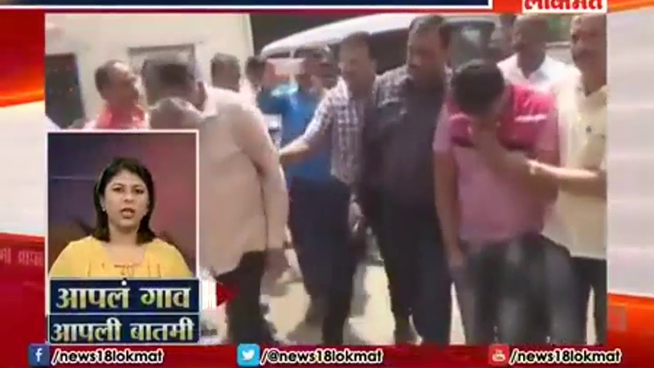 DHULE ACB BIG TRAP