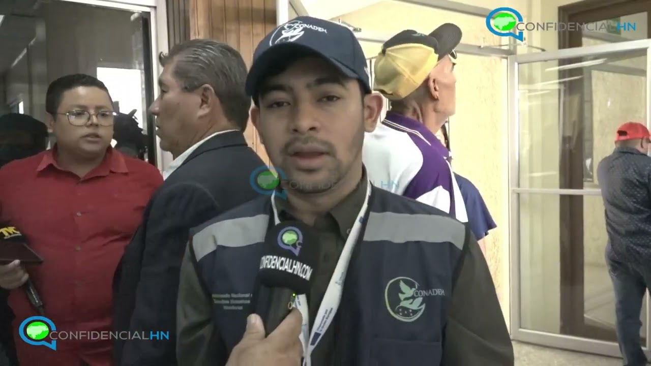 CSJ sobresee recursos de inconstitucionalidad contra el estado de excepción presentados por CONADEH