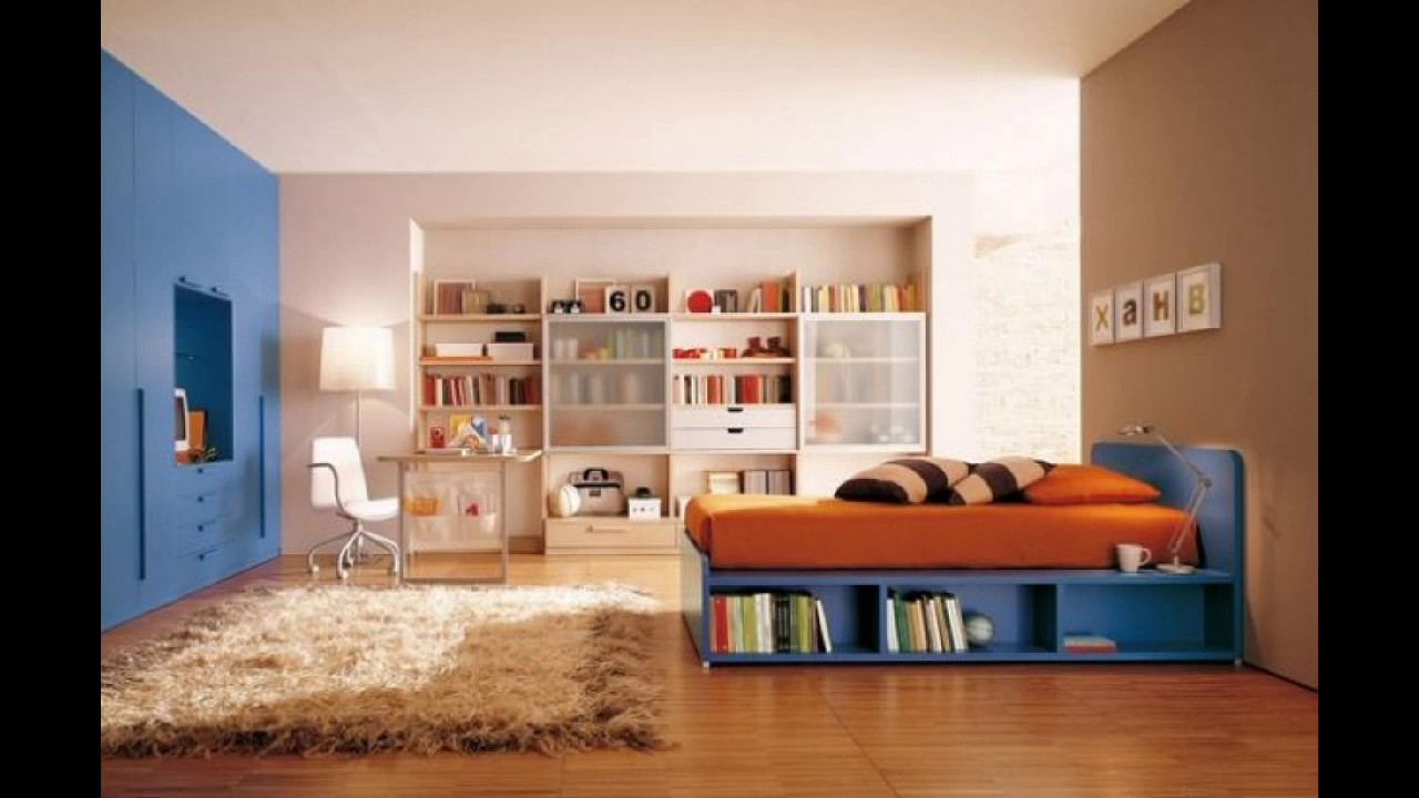 16 Staggering Child&rsquo;s Room Designs With Minimalist Charm