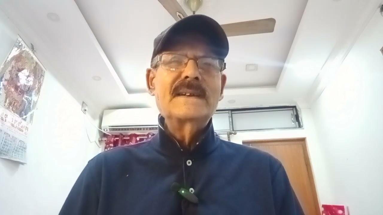 দেওঘরের সেই ভয়ংকর তিনদিন ভিডিও না টেনে পুরো শুনবেন
