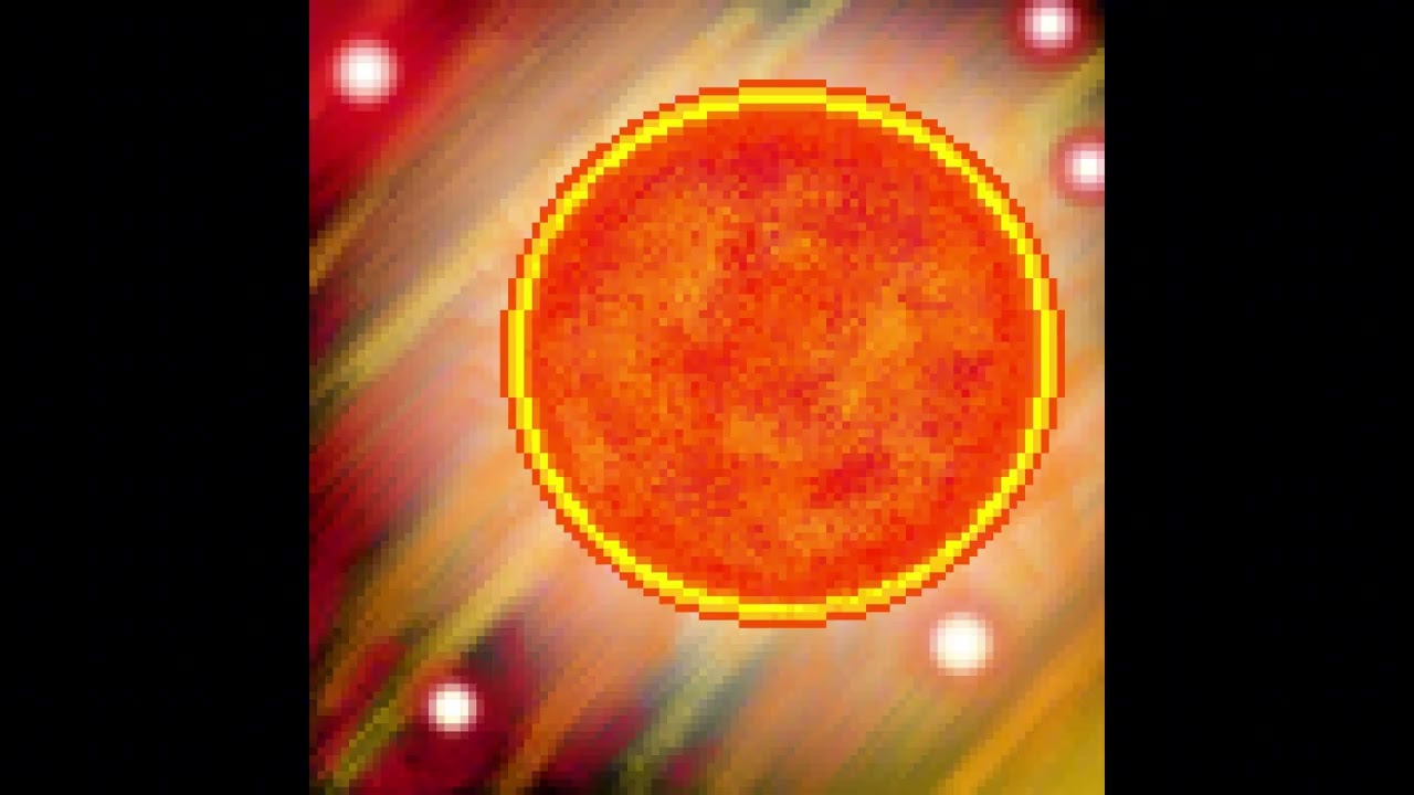 Kaibeatlebug - HYPERGIANT