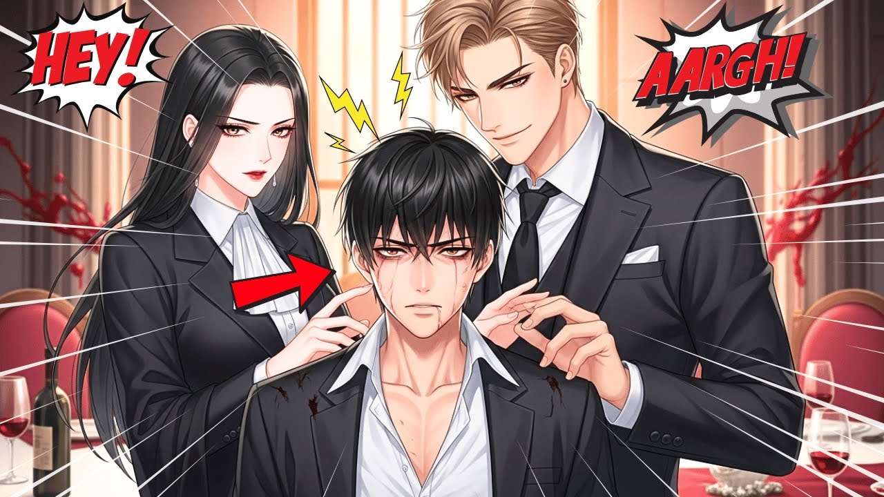 🔴TRAÍDO e PRESO INOCENTEMENTE: A Vingança Contra a ESPOSA Que Destruiu Minha Vida