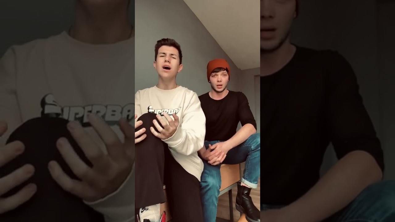 Un Chant slave incroyable et magnifiquement beau !