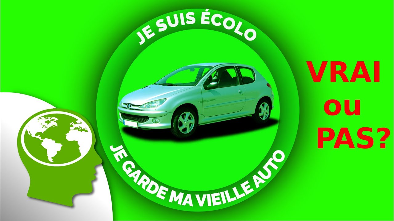 EP39: faut-il garder sa voiture thermique ou passer à l'électrique le plus tôt possible