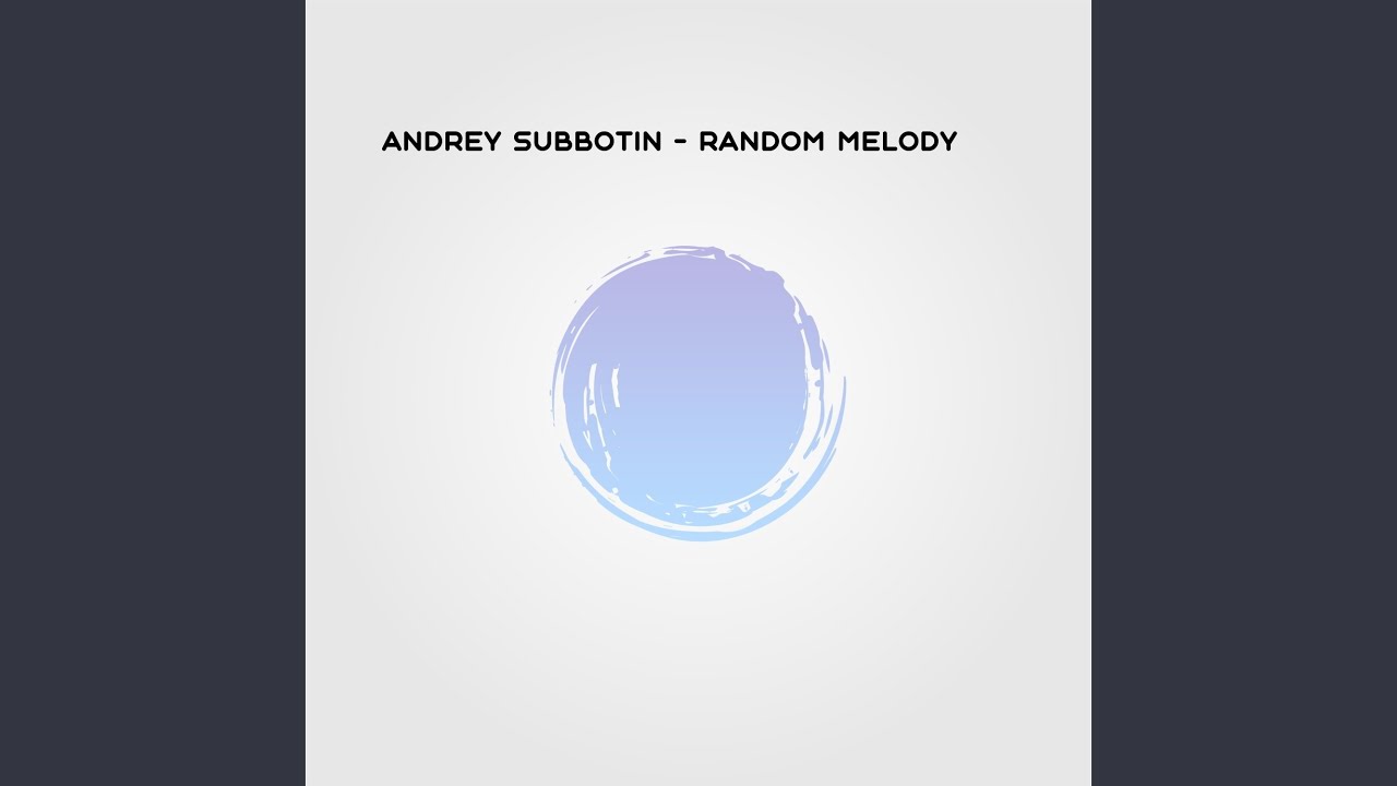 Random Melody