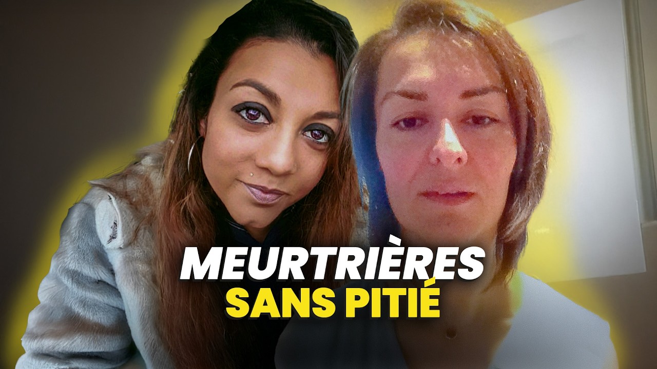 Ces meurtri&egrave;res ont sem&eacute; la terreur en France