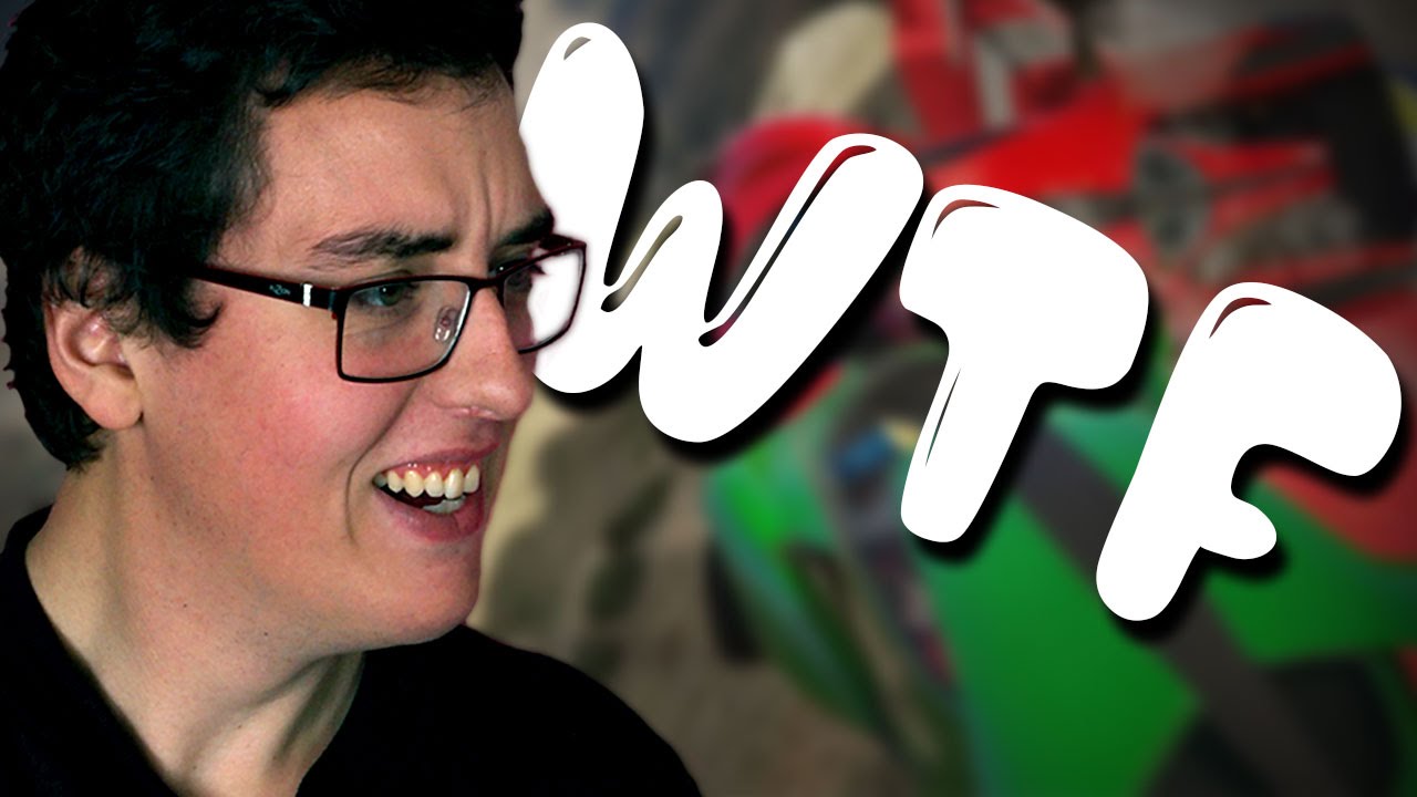 SOTRA SIN STOLTHET - Grand Theft Auto 5 / Norsk GTA