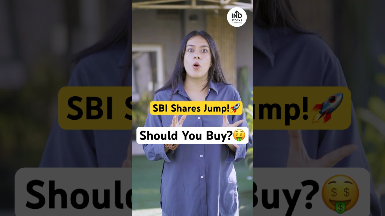 Why SBI Share Price Is Rising Today | Q3 FY26 Results Explained Simply
