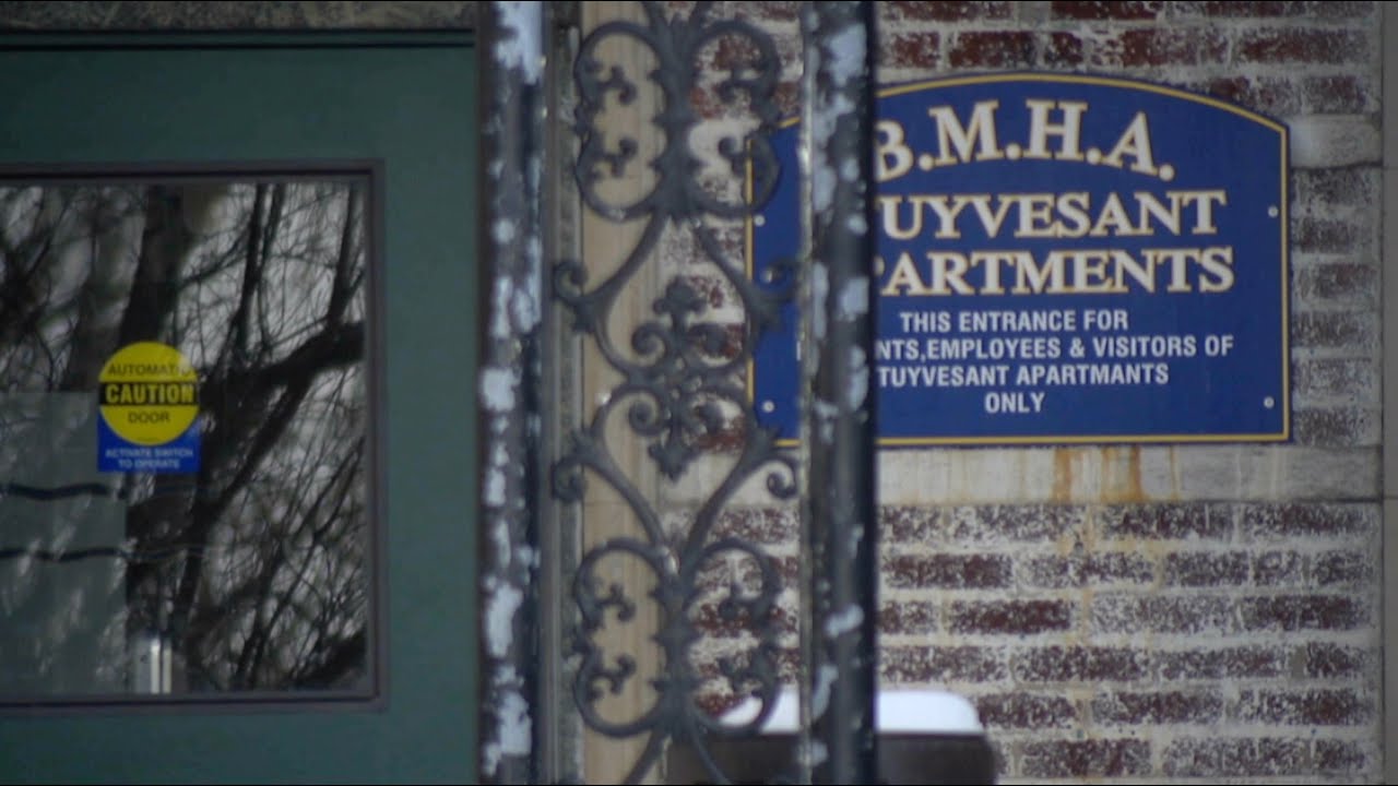 «Это было непростительно»: BMHA критикует проблемы с техническим обслуживанием.