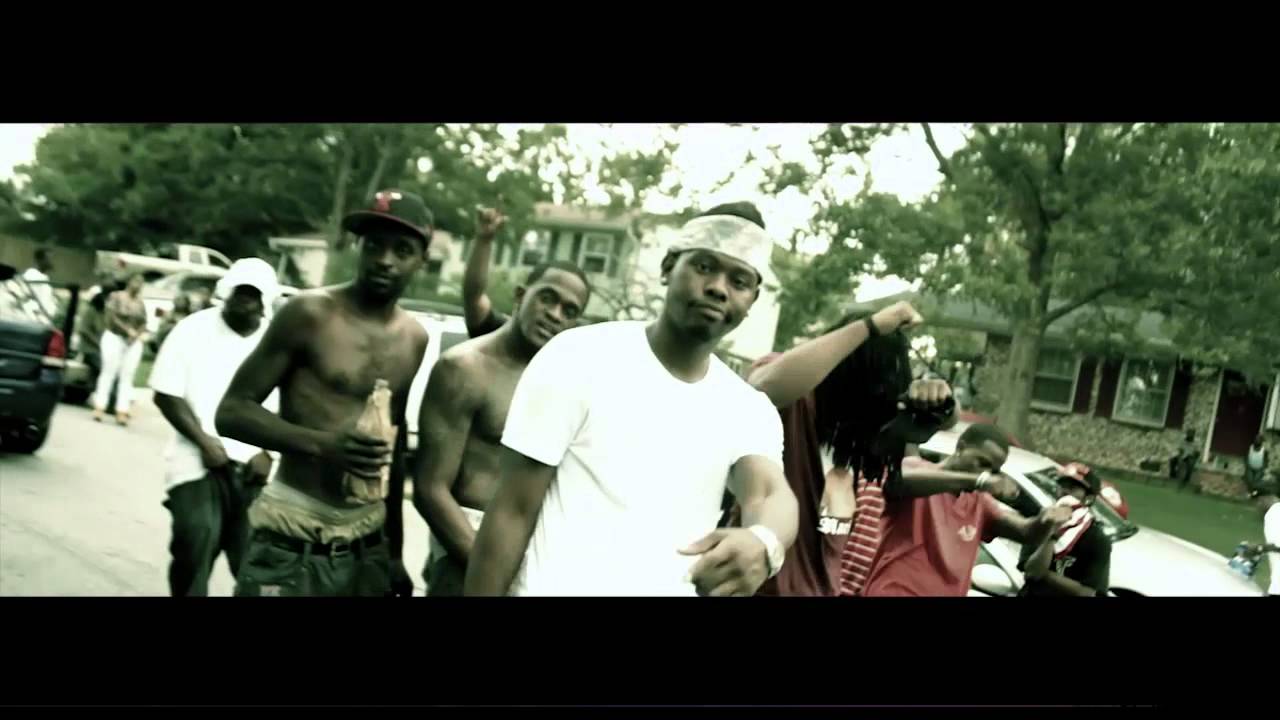 D Dash & Dae Dae - Grind [prod by Tm88] Block Illegal 2