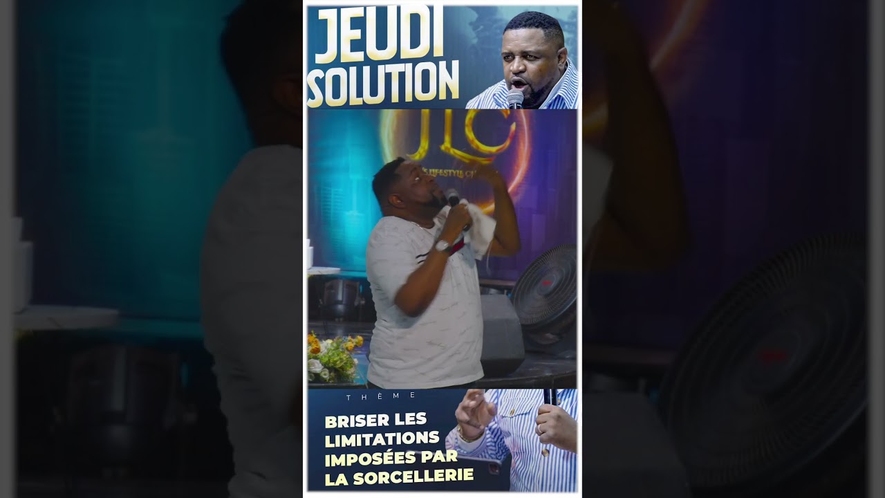 SON PASSEPORT A DISPARU À L'AÉROPORT// CE FRÈRE A RATÉ SON VOL POUR LES USA// PROPHÈTE DJIMY MBAYA 