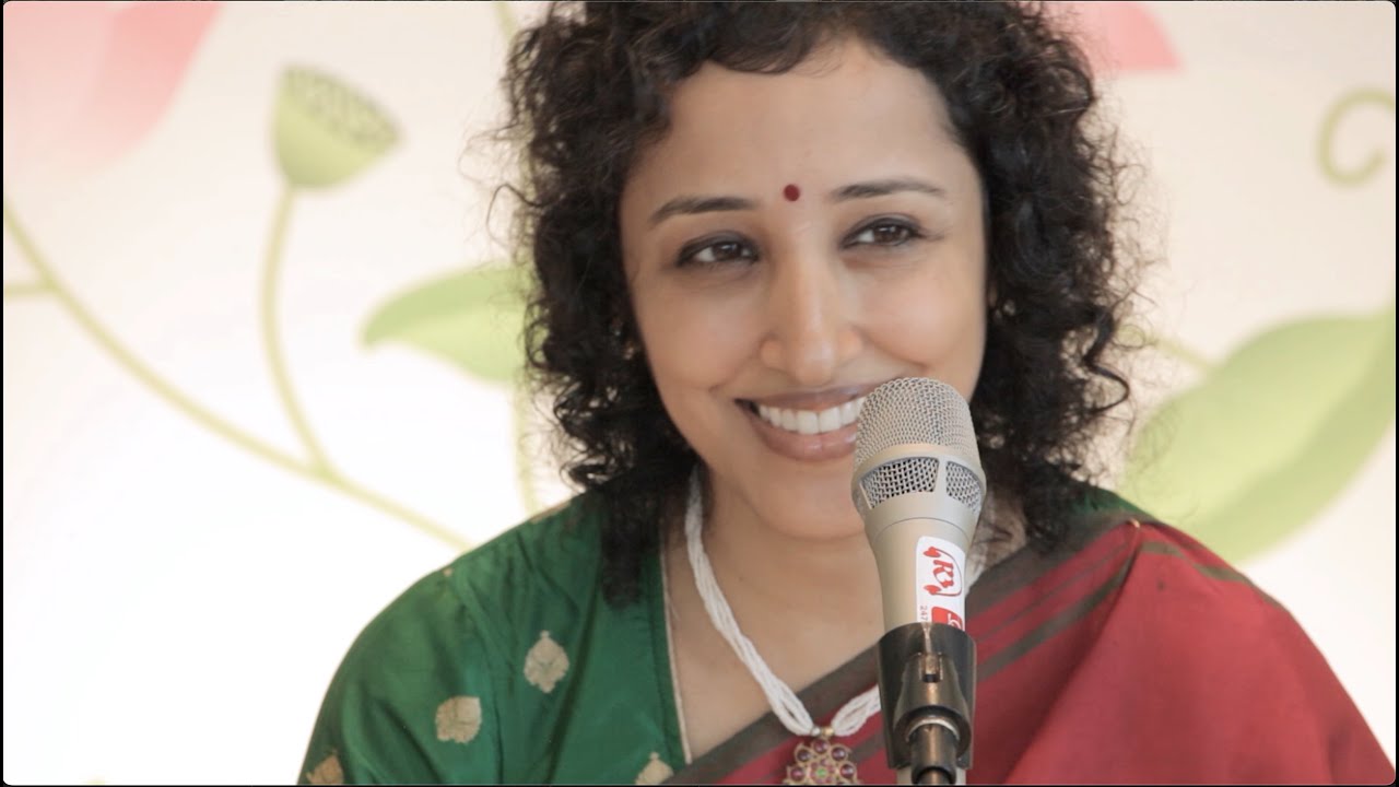 Priya Purushothaman: Raag Bhairavi