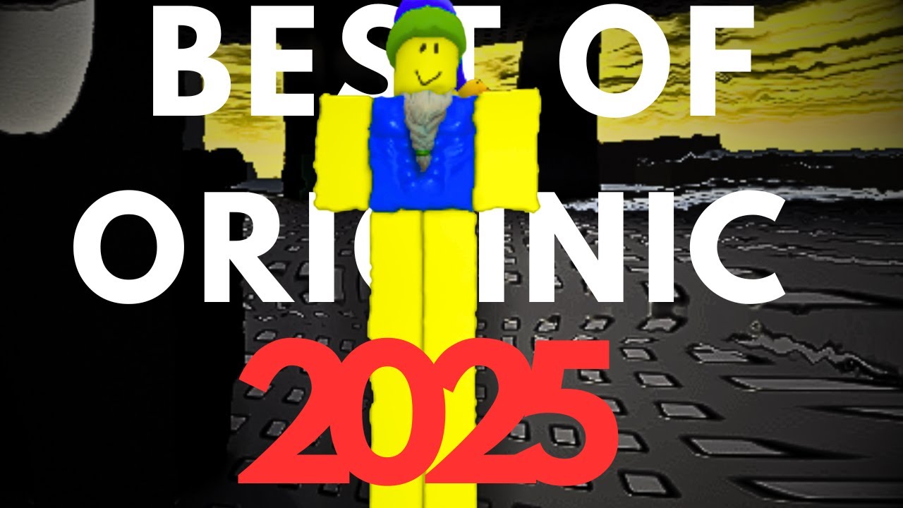 the originic 2025