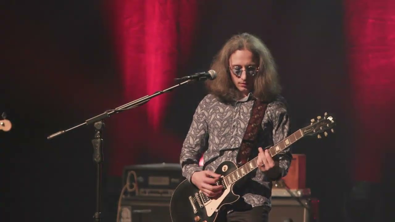 Pled Zepchlim Led Zeppelin Tribute Band - Carouselambra Led Zeppelin cover - Live Jordanki 2021