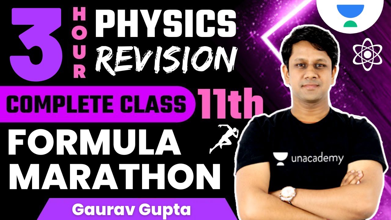 Phoenix 2.0: Physics Most Important Video for NEET 2025 | Unacademy NEET Toppers | #NEET