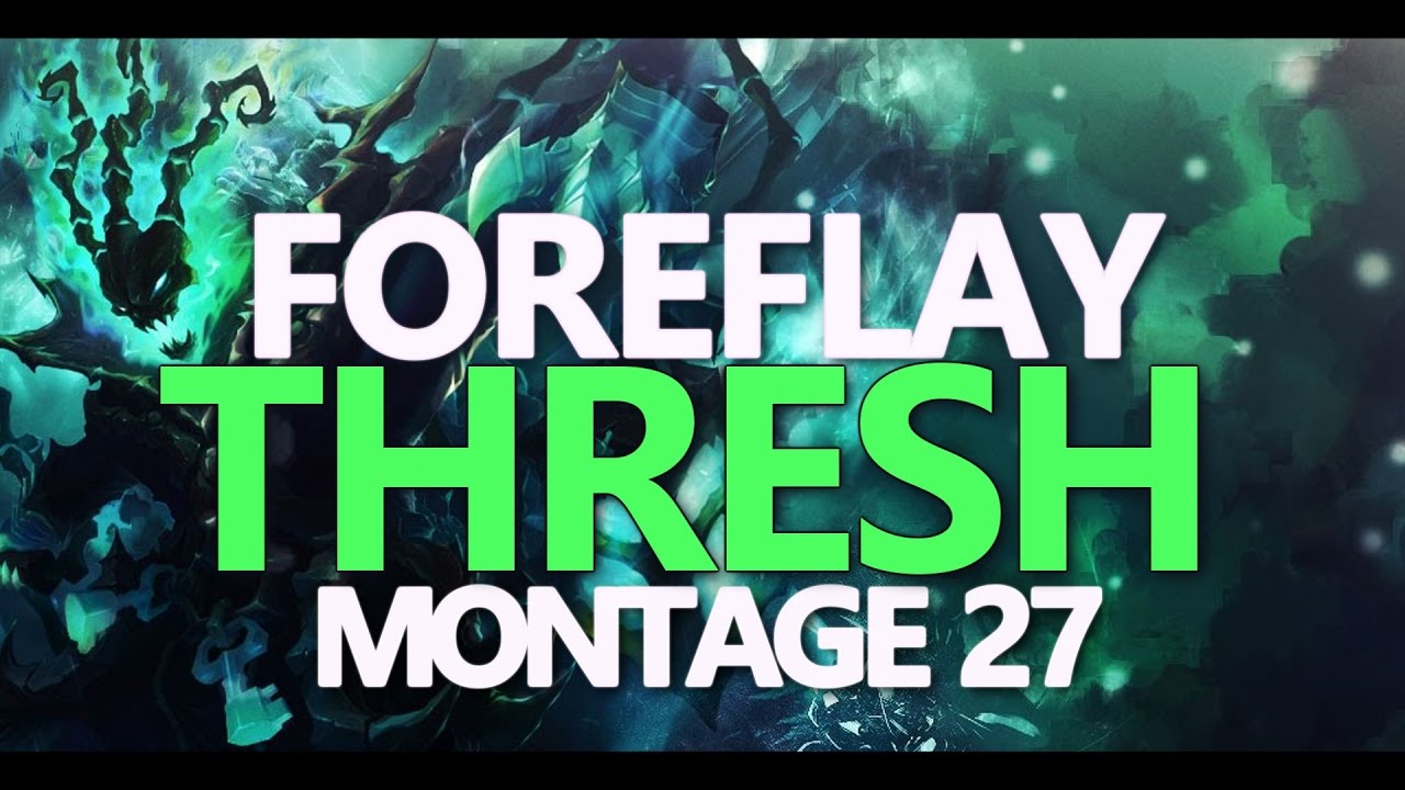 FOREFLAY - 27