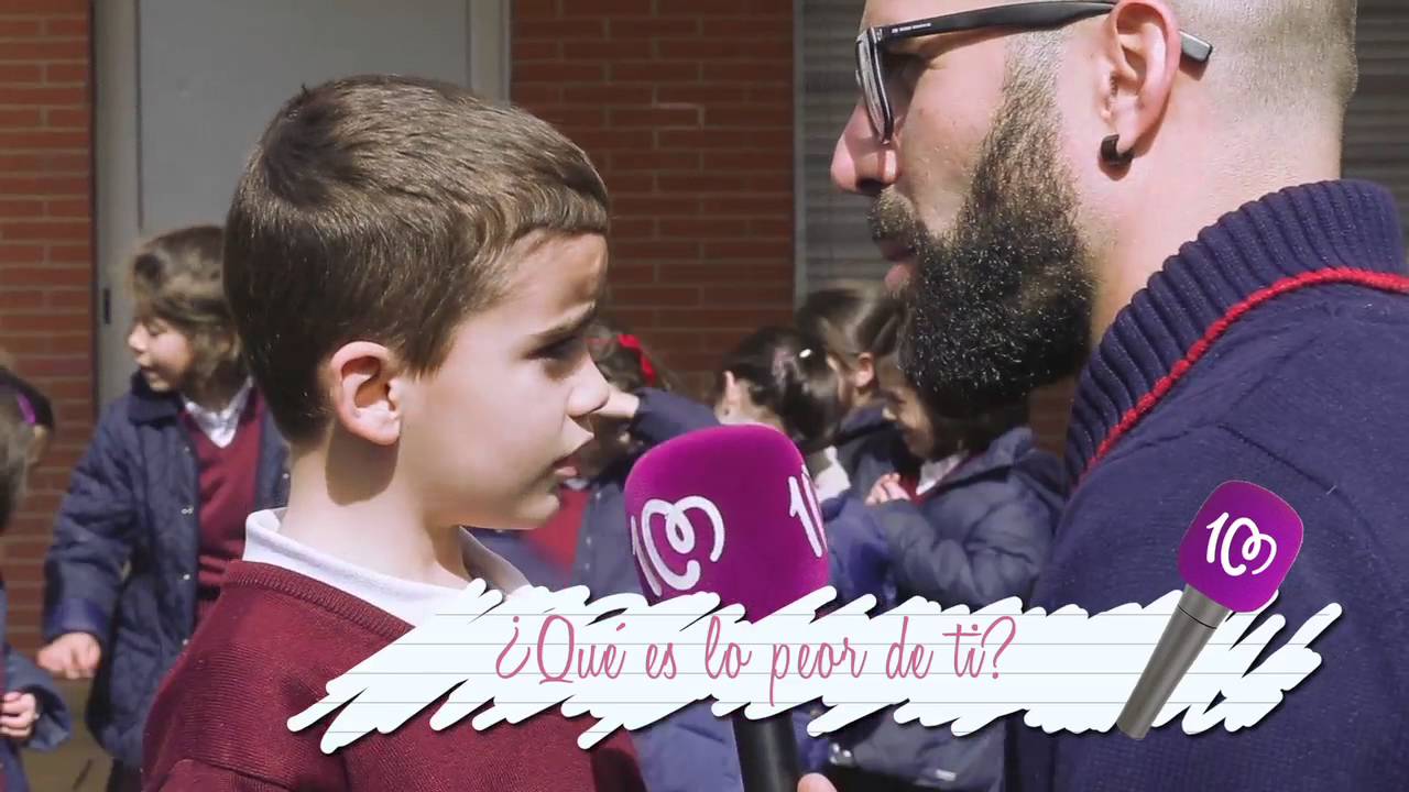 Los niños y Jimeno (2)