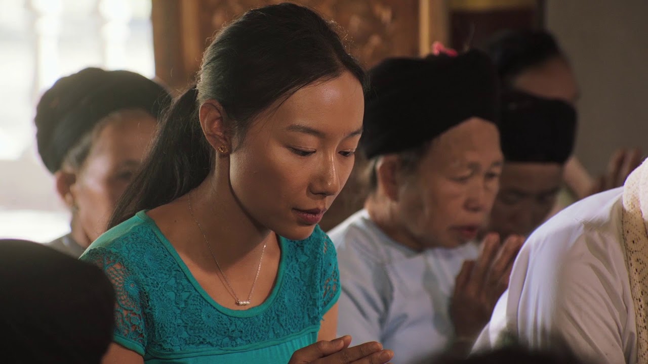 The Taste of Rice Flower &ndash; Trailer &ndash; SFF 18