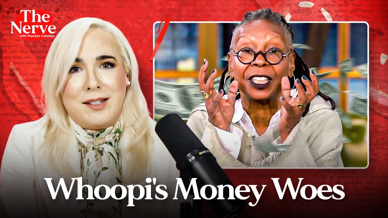 The View Returns With a Cringey New Intro and Whoopi Goldberg’s Most Out-of-Touch Moments