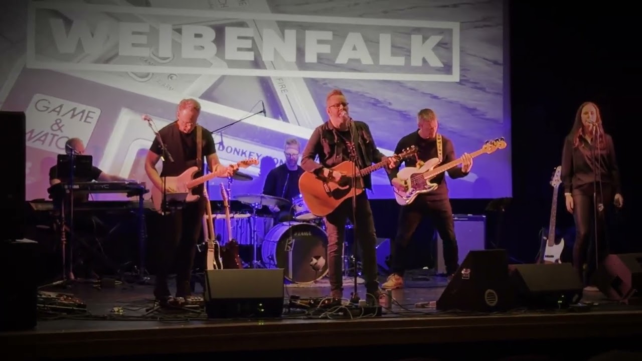weibenfalk Live   Blomsterm&aring;la   H&aring;ll i det h&aring;rt    20251213