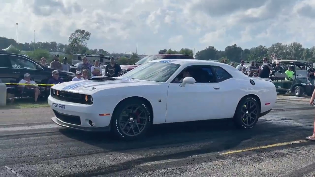Outlawed at the Nats 2023-Saturday-Mopar Nationals 2023