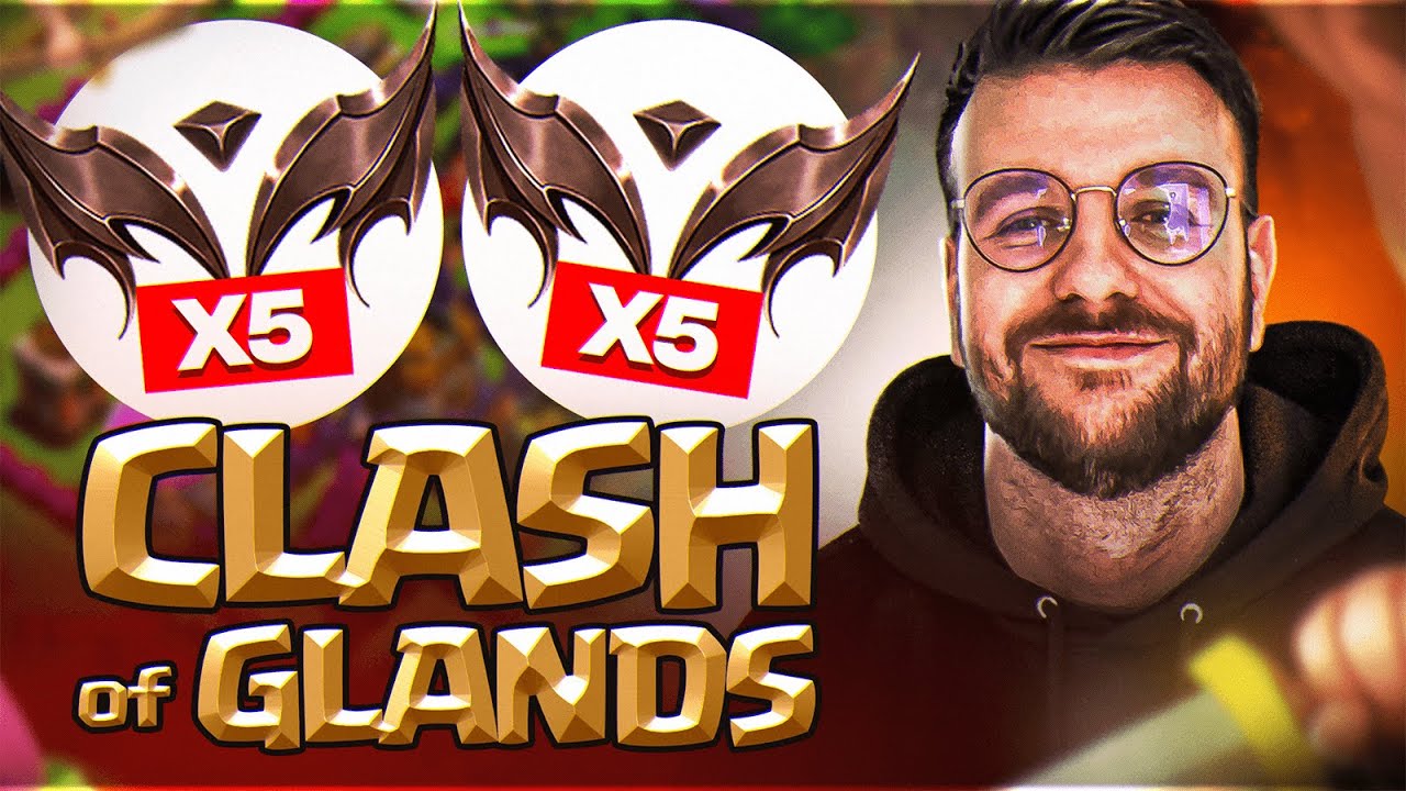LES 10 PIRES OTP DE FRANCE S'AFFRONTENT EN 5v5, 10 IRONS OTP !