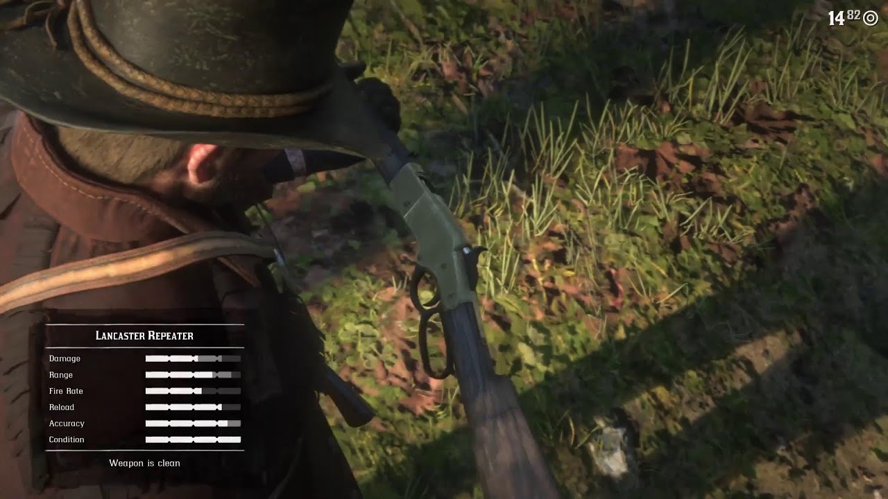 Bad Things Are Happening | Red Dead Redemption 2