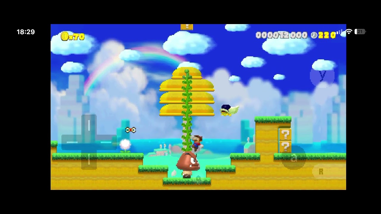 Sm3dw textures beta for smmwe (no link)