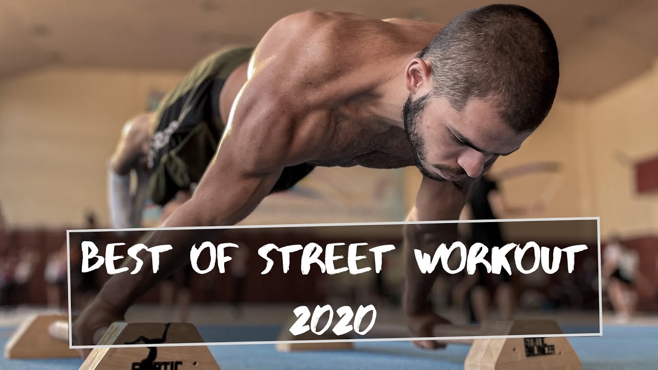 Super Human Strength | Street Workout Best 2020 | Motivation