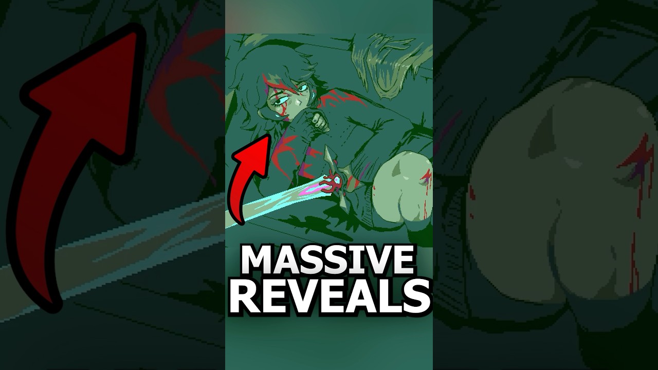 Все самые важные анонсы инди-игр 2026 года