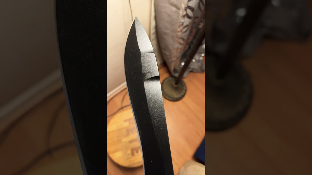 The rare and infamous BK1 Brute by Camillus🤩🔪